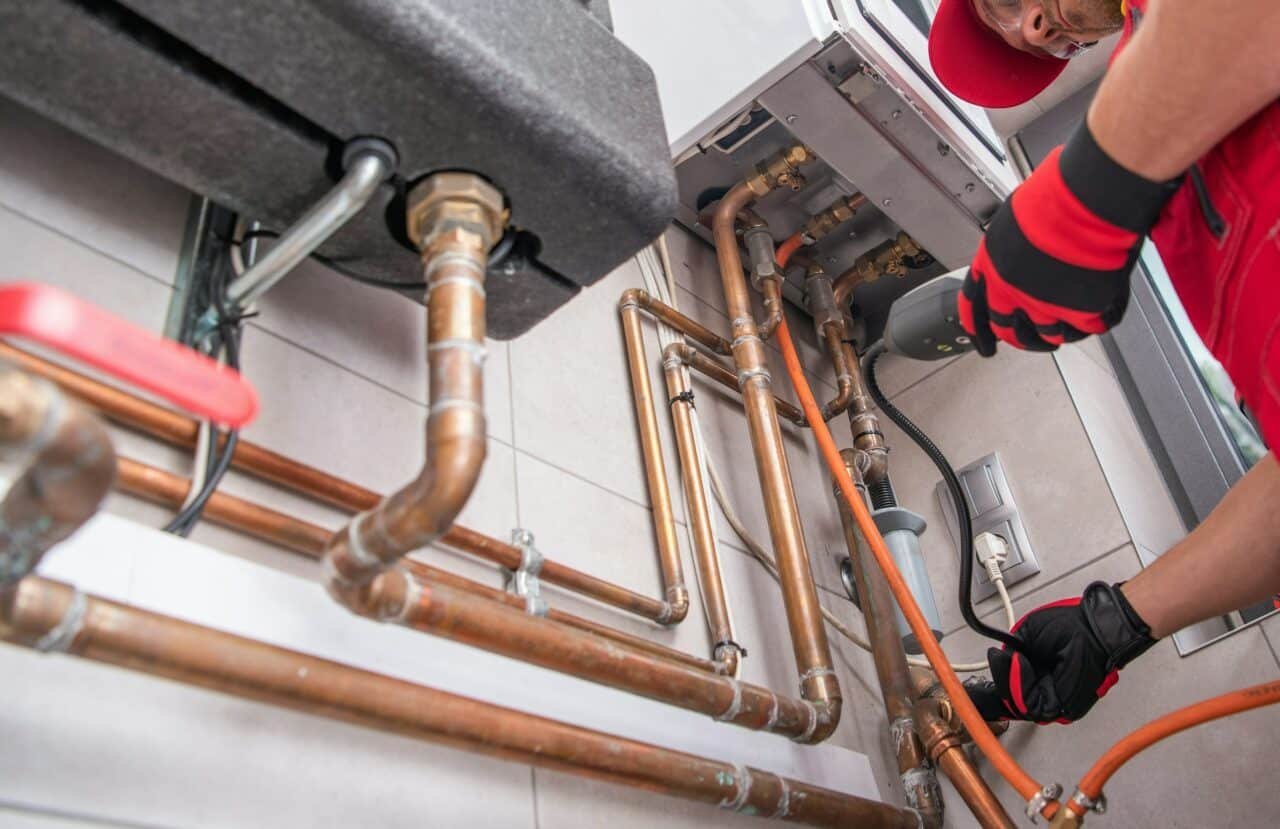 Repiping Home Rio Rancho The Benefits Of Repiping Your Home