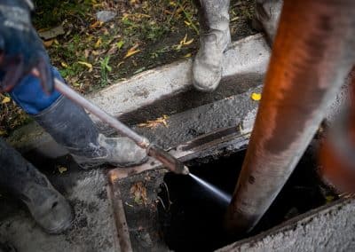 Understanding the Benefits of Hydro Jetting