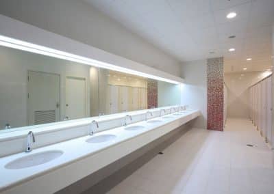 Commercial Restroom Plumbing Tips for Business Owners
