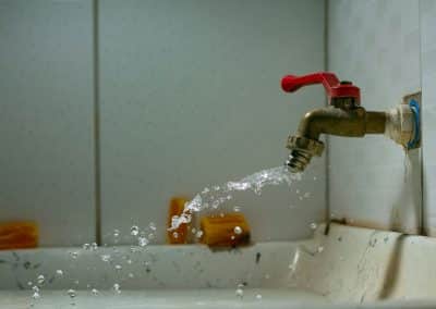 How to Detect a Hidden Plumbing Leak