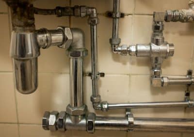 The Essential Guide to Repiping Your Home