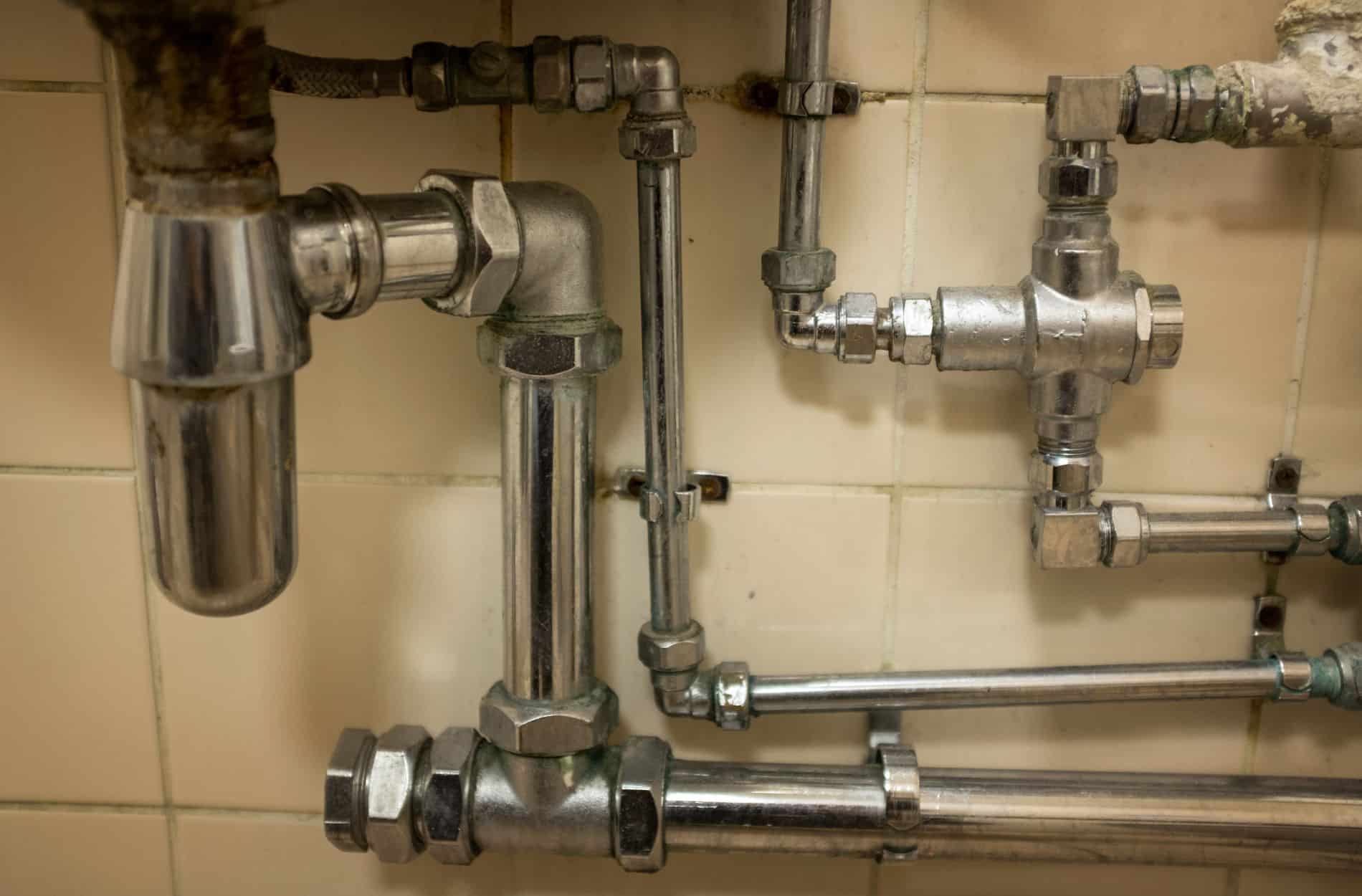 repipe