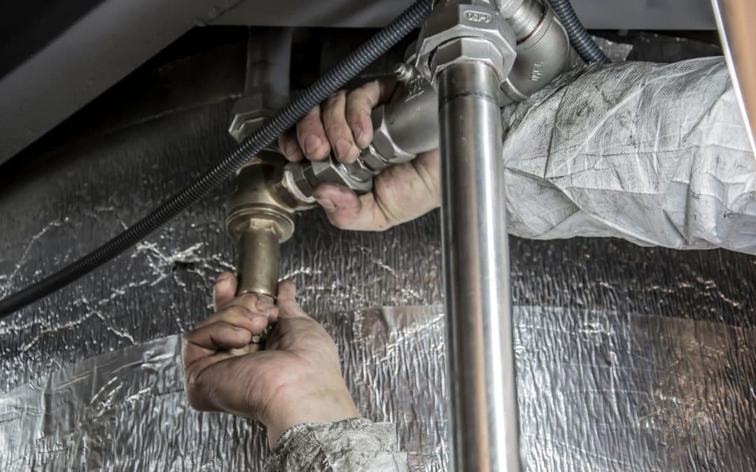 Why Routine Plumbing Maintenance Saves You Money