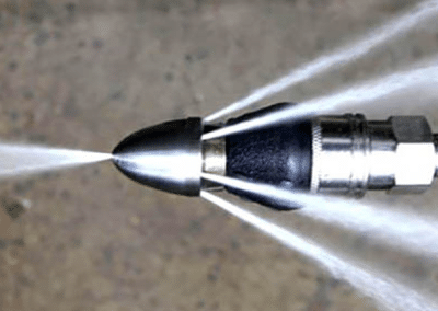 The Role of Hydrojet Services in Plumbing Maintenance