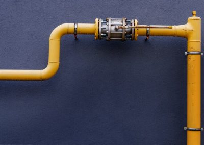 How Underground Gas Leaks Affect Your Property