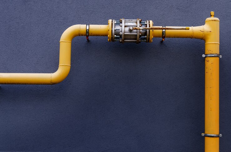How Underground Gas Leaks Affect Your Property