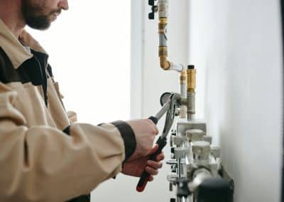 How Gas Line Problems Affect Your Home Safety