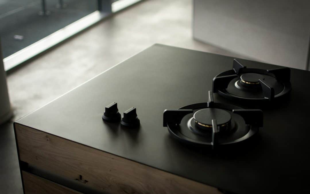 Planning Your New Gas Appliance Installation