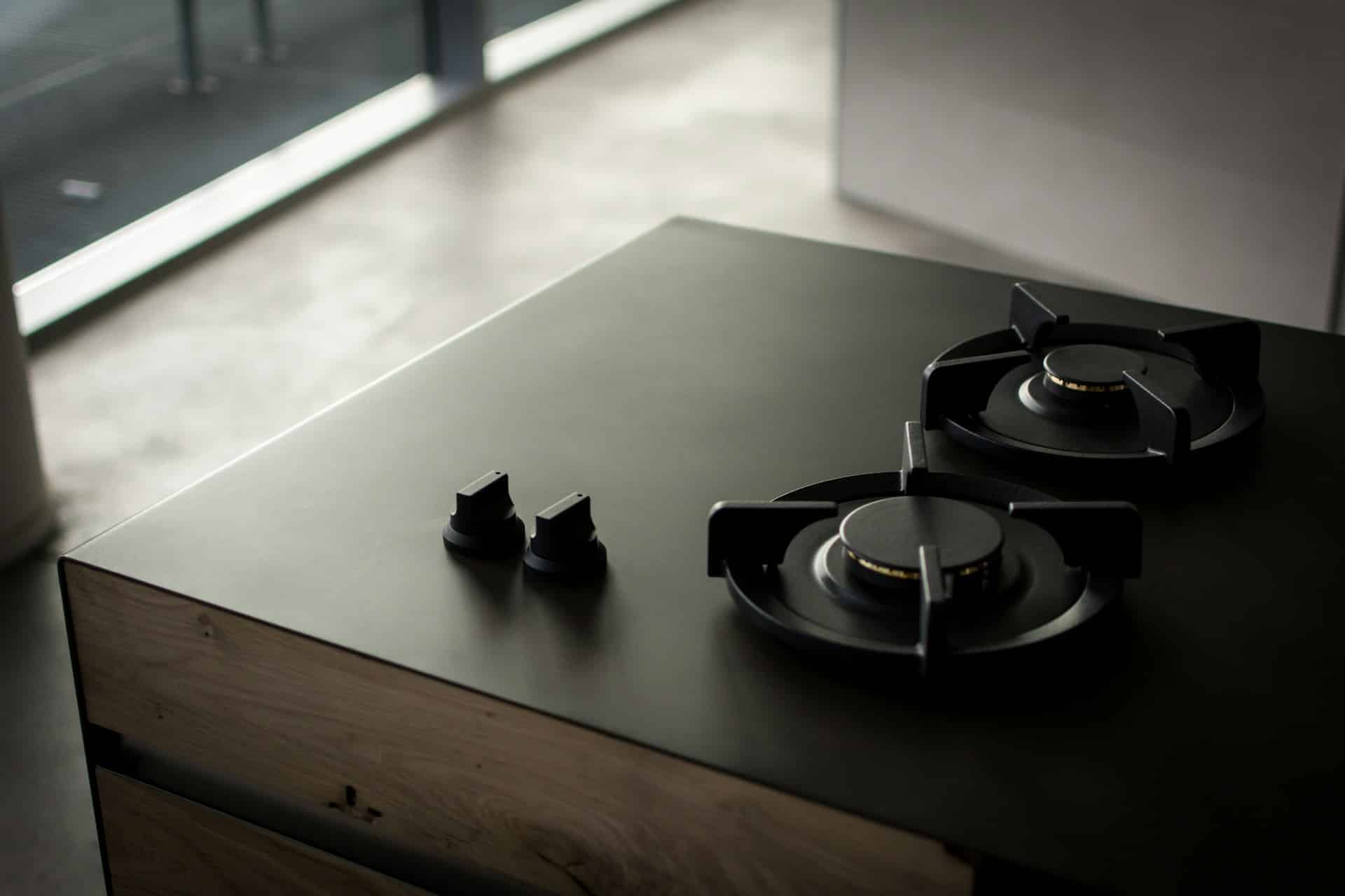 Gas Appliance