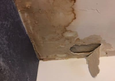 Key Indicators of Slab Leaks and How to Address Them