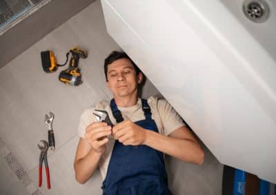 Addressing Summer Plumbing Problems in Las Vegas