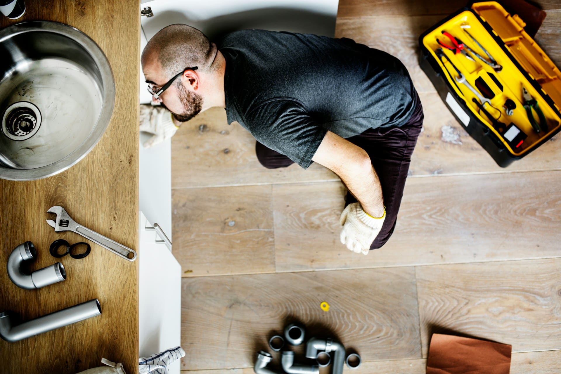 leak detection
